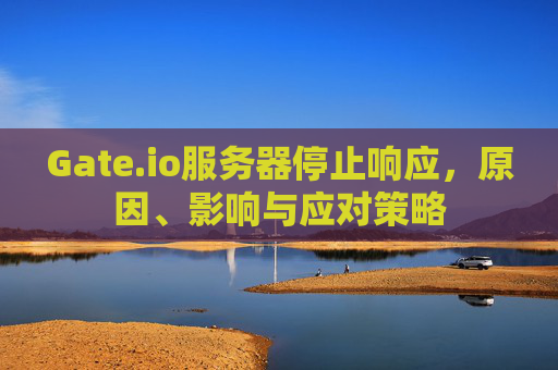 Gate.io服务器停止响应，原因、影响与应对策略