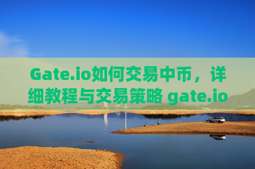 Gate.io如何交易中币，详细教程与交易策略 gate.io如何交易中币