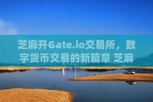 芝麻开Gate.io交易所，数字货币交易的新篇章 芝麻开gate.io交易所