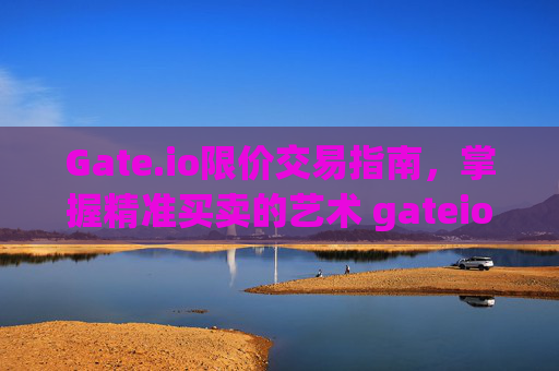 Gate.io限价交易指南，掌握精准买卖的艺术 gateio限价交易