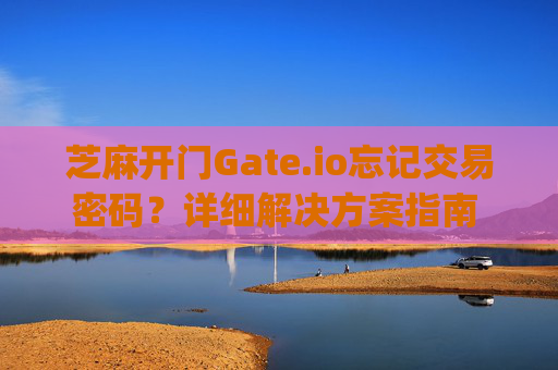 芝麻开门Gate.io忘记交易密码？详细解决方案指南 芝麻开门gate.io忘记交易密码