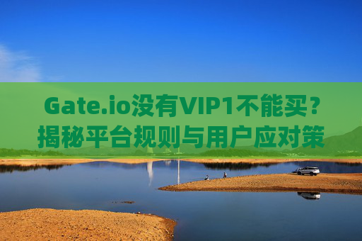 Gate.io没有VIP1不能买？揭秘平台规则与用户应对策略 gateio没有VIP1不能买