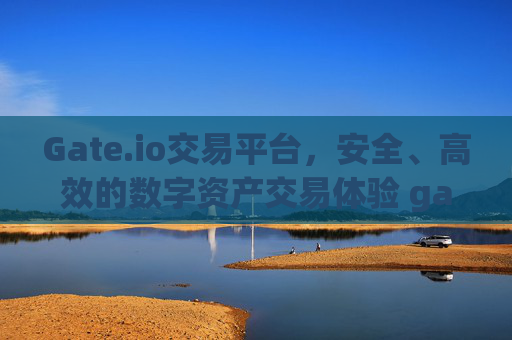 Gate.io交易平台，安全、高效的数字资产交易体验 gateio交易平台 gateio.io
