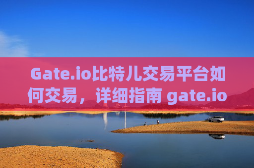 Gate.io比特儿交易平台如何交易，详细指南 gate.io比特儿交易平台如何交易