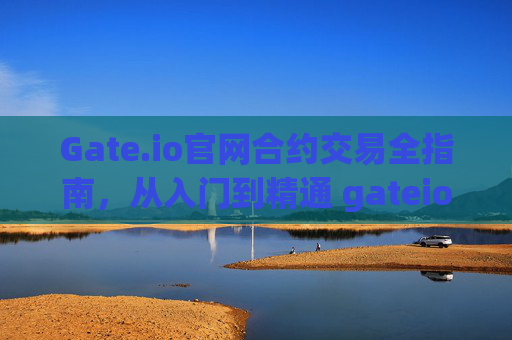 Gate.io官网合约交易全指南，从入门到精通 gateio官网合约怎么做