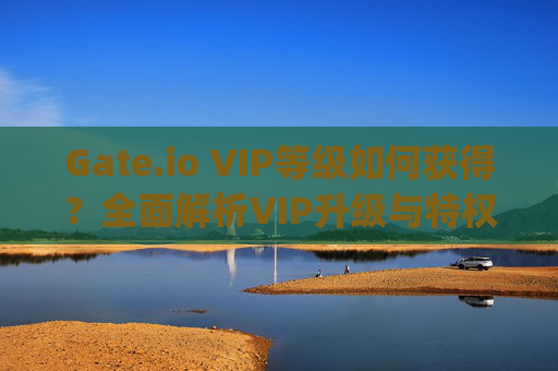 Gate.io VIP等级如何获得？全面解析VIP升级与特权 gateio的vip怎样来的