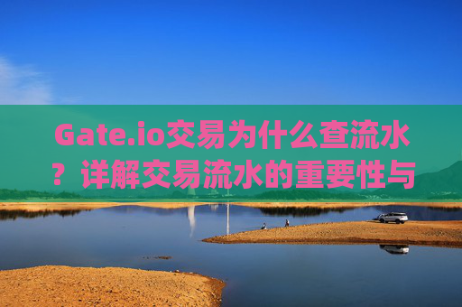 Gate.io交易为什么查流水？详解交易流水的重要性与查询方法 gateio交易为什么查流水