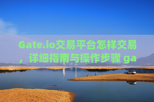 Gate.io交易平台怎样交易，详细指南与操作步骤 gateio交易平台怎样交易