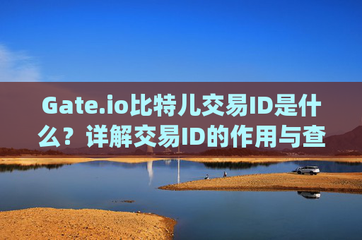 Gate.io比特儿交易ID是什么？详解交易ID的作用与查询方法 gate.io比特儿交易id是什么