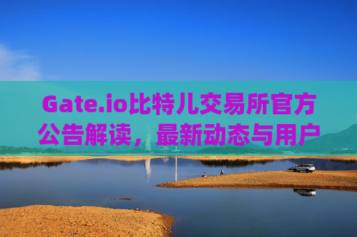 Gate.io比特儿交易所官方公告解读，最新动态与用户指南 gate.io比特儿交易所官方公告