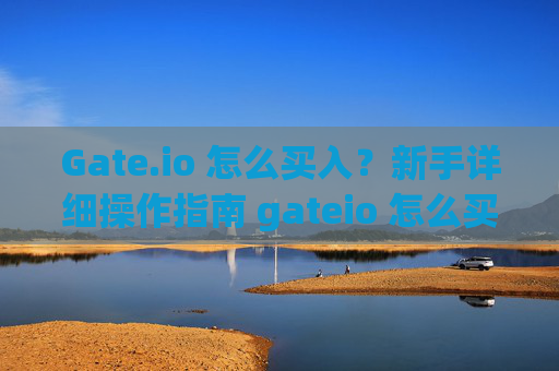 Gate.io 怎么买入？新手详细操作指南 gateio 怎么买入