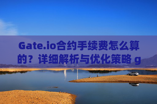 Gate.io合约手续费怎么算的？详细解析与优化策略 gateio合约手续费怎么算的