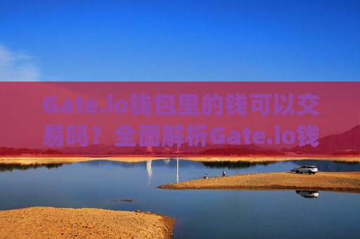 Gate.io钱包里的钱可以交易吗？全面解析Gate.io钱包功能与交易指南 gateio钱包里的钱可以交易吗