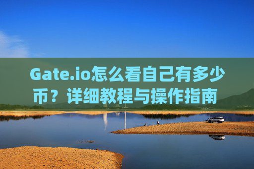 Gate.io怎么看自己有多少币？详细教程与操作指南 gateio怎么看自己有多少币