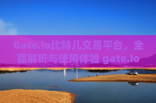 Gate.io比特儿交易平台，全面解析与使用体验 gate.io比特儿交易平台什么样