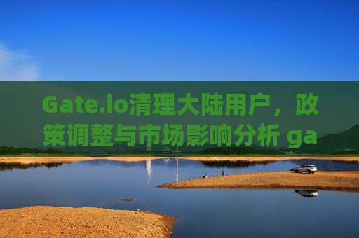 Gate.io清理大陆用户，政策调整与市场影响分析 gateio清理大陆