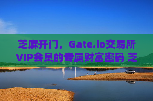 芝麻开门，Gate.io交易所VIP会员的专属财富密码 芝麻开门gate.io交易所vip