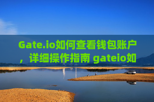 Gate.io如何查看钱包账户，详细操作指南 gateio如何查看钱包账户