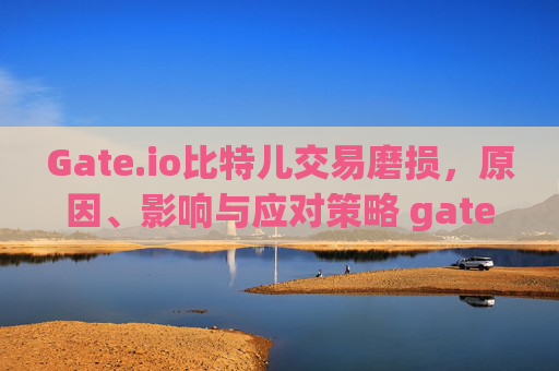 Gate.io比特儿交易磨损，原因、影响与应对策略 gate.io比特儿交易磨损