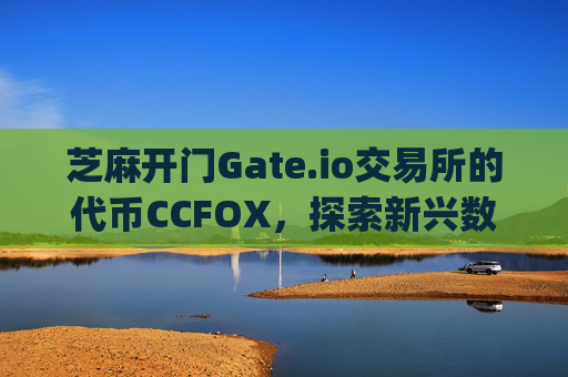 芝麻开门Gate.io交易所的代币CCFOX，探索新兴数字资产的潜力 芝麻开门gate.io交易所的代币ccfox