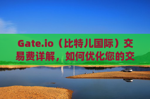 Gate.io（比特儿国际）交易费详解，如何优化您的交易成本 gate.io比特儿国际交易费