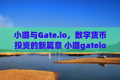 小璐与Gate.io，数字货币投资的新篇章 小璐gateio