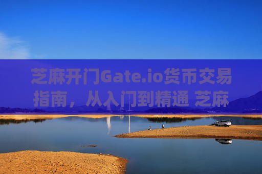 芝麻开门Gate.io货币交易指南，从入门到精通 芝麻开门gate.io货币如何交易