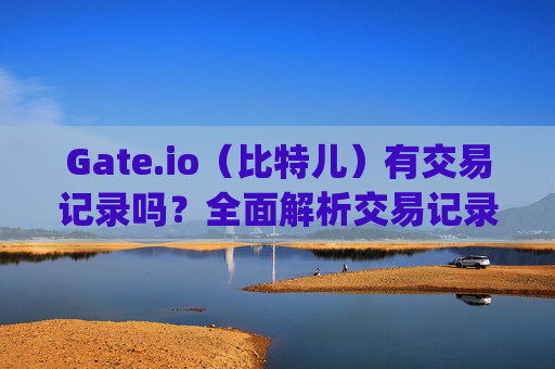 Gate.io（比特儿）有交易记录吗？全面解析交易记录查询方法 gate.io比特儿有交易记录吗
