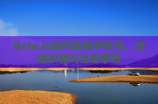 Gate.io如何更换手机号，详细步骤与注意事项