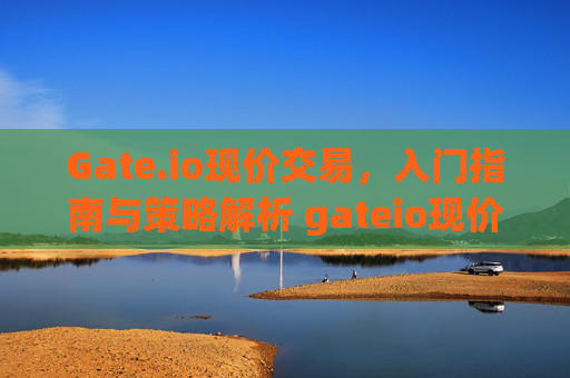 Gate.io现价交易，入门指南与策略解析 gateio现价交易