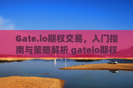 Gate.io期权交易，入门指南与策略解析 gateio期权