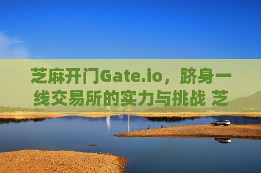 芝麻开门Gate.io，跻身一线交易所的实力与挑战 芝麻开门gate.io是一线交易所吗