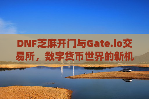 DNF芝麻开门与Gate.io交易所，数字货币世界的新机遇 dnf芝麻开门gate.io交易所
