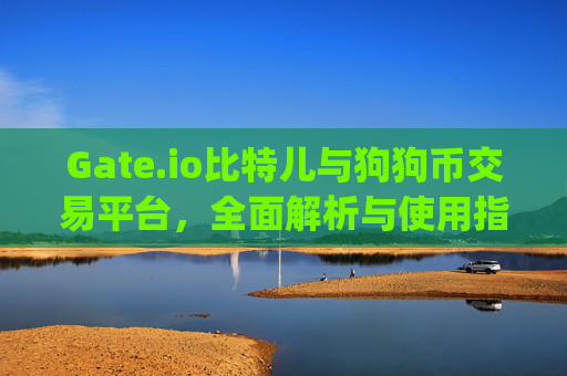 Gate.io比特儿与狗狗币交易平台，全面解析与使用指南 gate.io比特儿狗狗币交易平台