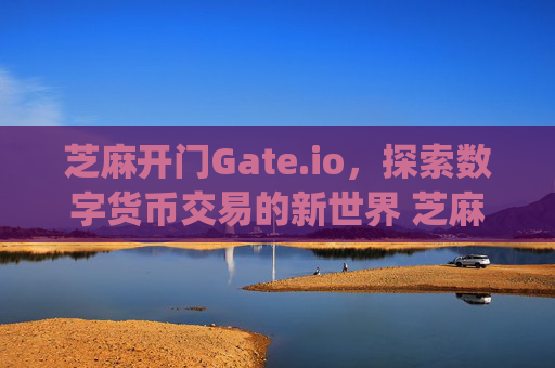 芝麻开门Gate.io，探索数字货币交易的新世界 芝麻开门gate.io货币交易