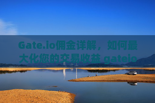 Gate.io佣金详解，如何最大化您的交易收益 gateio佣金