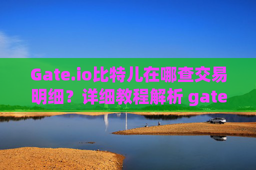 Gate.io比特儿在哪查交易明细？详细教程解析 gate.io比特儿在哪查交易明细?