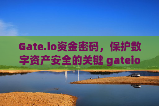 Gate.io资金密码，保护数字资产安全的关键 gateio资金密码