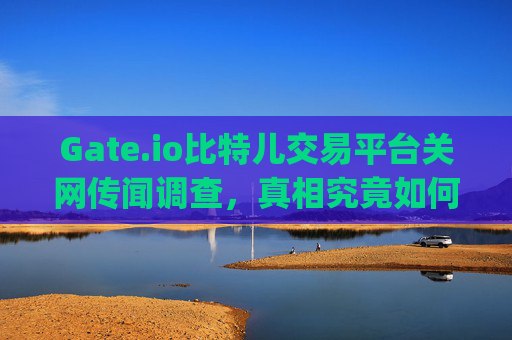 Gate.io比特儿交易平台关网传闻调查，真相究竟如何？gate.io比特儿交易平台是不是关网了