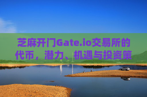 芝麻开门Gate.io交易所的代币，潜力、机遇与投资策略 芝麻开门gate.io交易所的代币