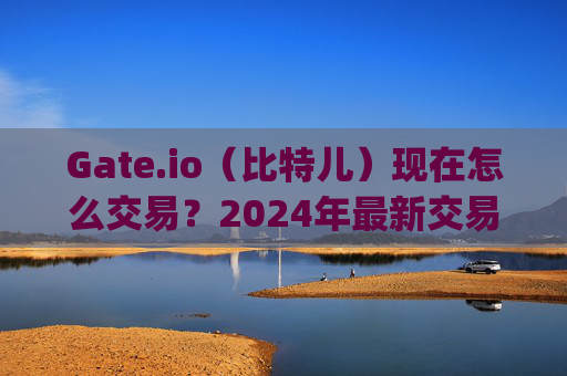 Gate.io（比特儿）现在怎么交易？2024年最新交易指南 gate.io比特儿现在怎么交易