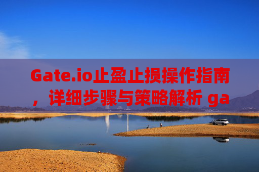 Gate.io止盈止损操作指南，详细步骤与策略解析 gateio止盈止损怎样操作