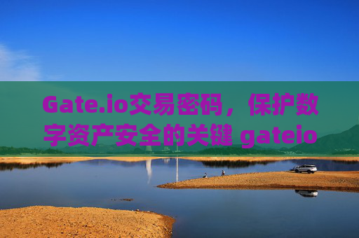 Gate.io交易密码，保护数字资产安全的关键 gateio交易密码