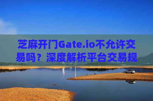 芝麻开门Gate.io不允许交易吗？深度解析平台交易规则与限制 芝麻开门gate.io不允许交易吗