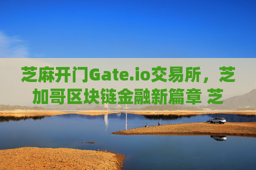 芝麻开门Gate.io交易所，芝加哥区块链金融新篇章 芝麻开门gate.io交易所芝加哥