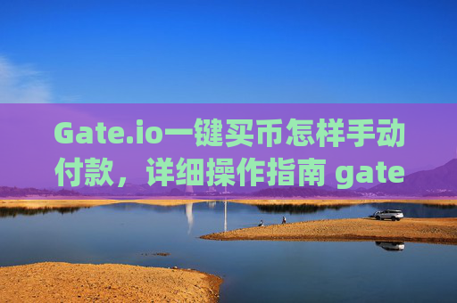 Gate.io一键买币怎样手动付款，详细操作指南 gateio一键买币怎样手动付款