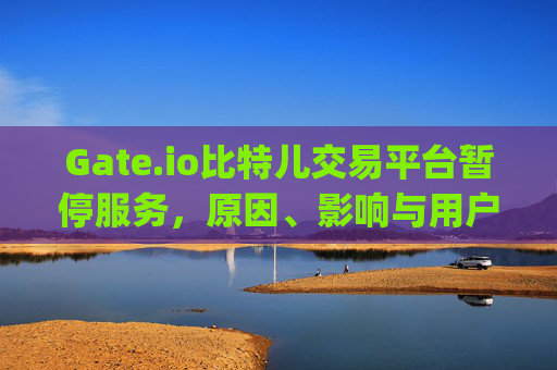 Gate.io比特儿交易平台暂停服务，原因、影响与用户应对策略 gate.io比特儿交易平台暂停