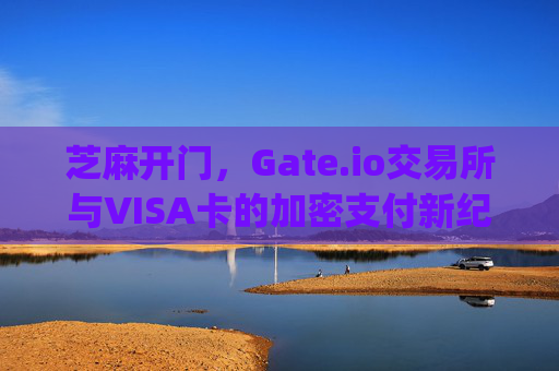 芝麻开门，Gate.io交易所与VISA卡的加密支付新纪元 芝麻开门gate.io交易所visa卡