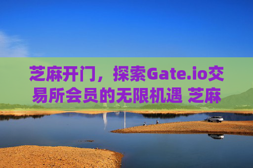 芝麻开门，探索Gate.io交易所会员的无限机遇 芝麻开门gate.io交易所会员