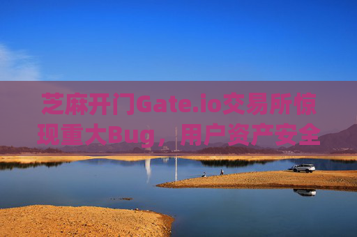 芝麻开门Gate.io交易所惊现重大Bug，用户资产安全引担忧 芝麻开门gate.io交易所bug